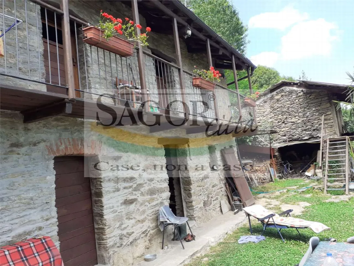 Rustico in vendita a Prarostino - foto 3