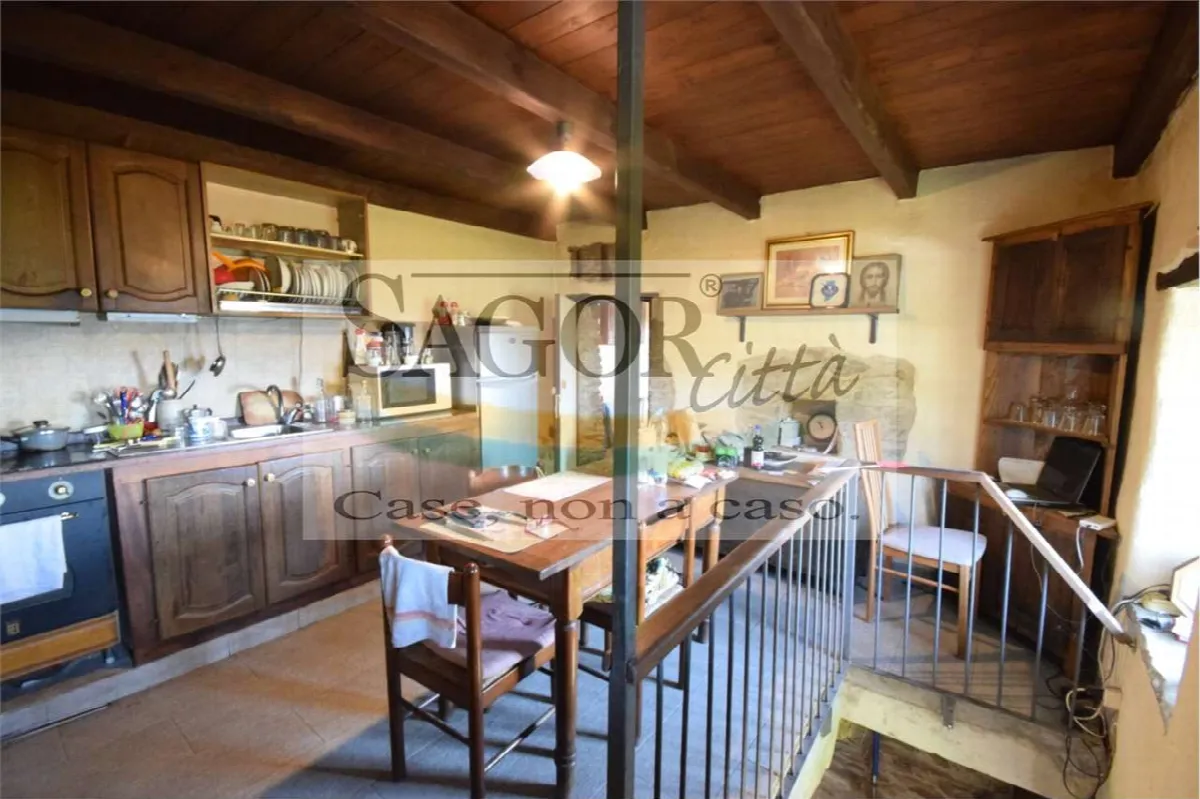 Rustico in vendita a Prarostino - foto 6