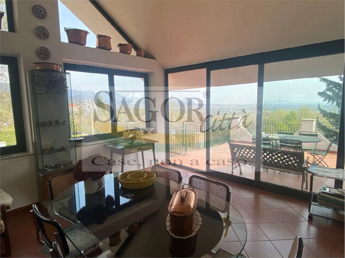 Villa in vendita a San Secondo di Pinerolo - foto 10