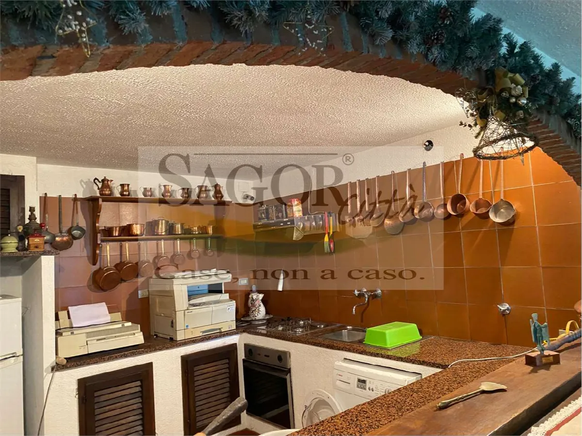 Villa in vendita a San Secondo di Pinerolo - foto 2
