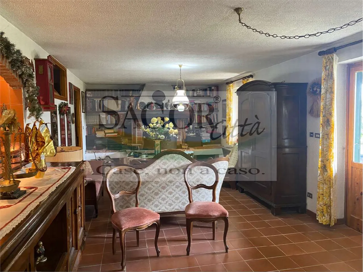 Villa in vendita a San Secondo di Pinerolo - foto 5