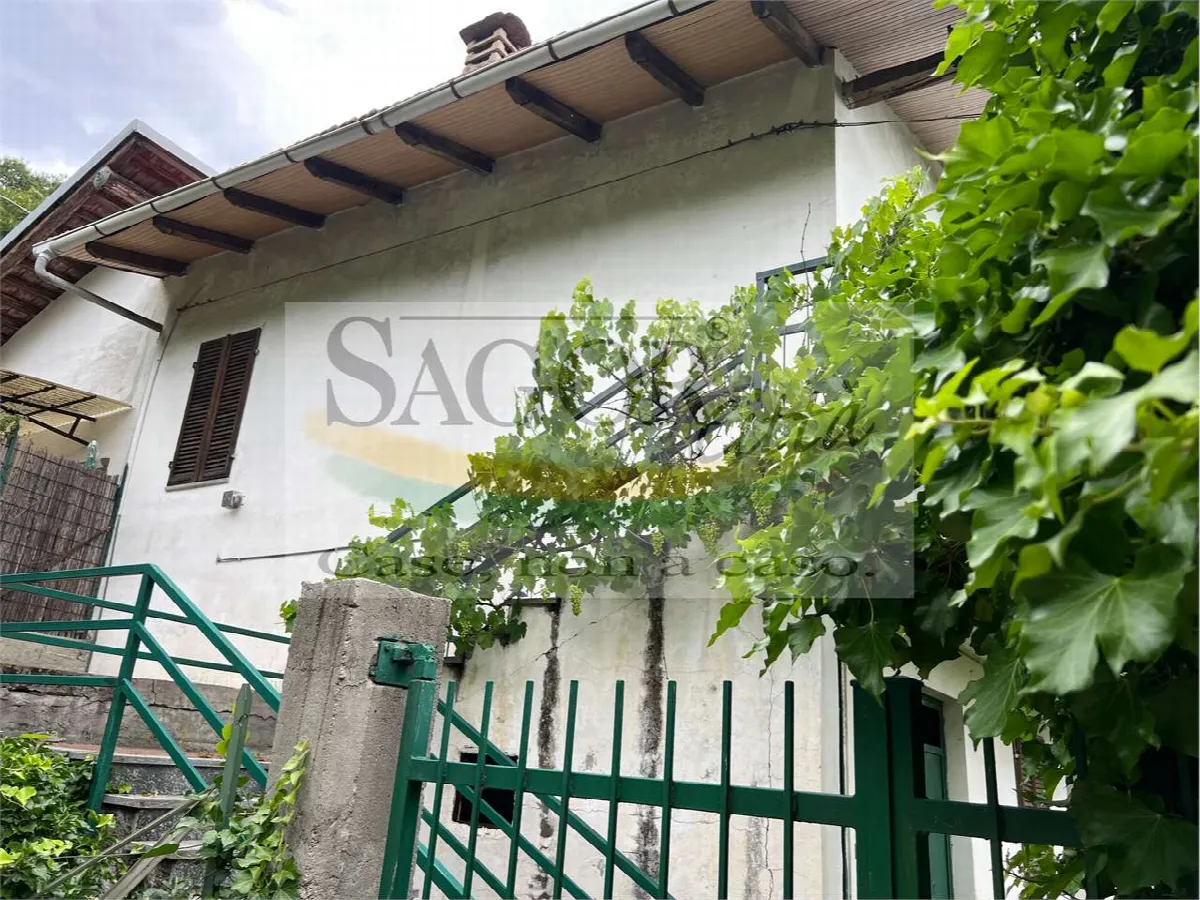 Rustico in vendita a San Pietro Val Lemina - foto 3
