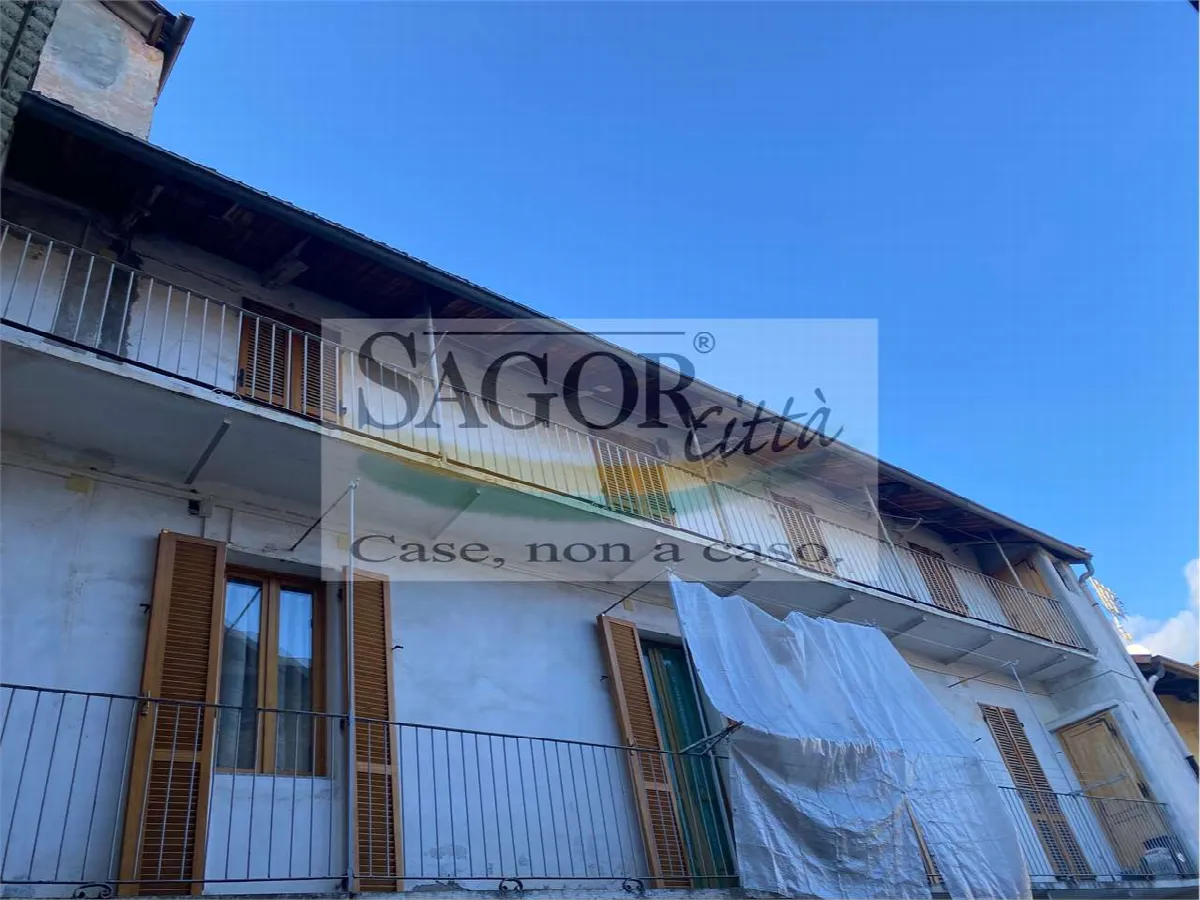 Appartamento in vendita a Pinerolo - ABBADIA - foto 1