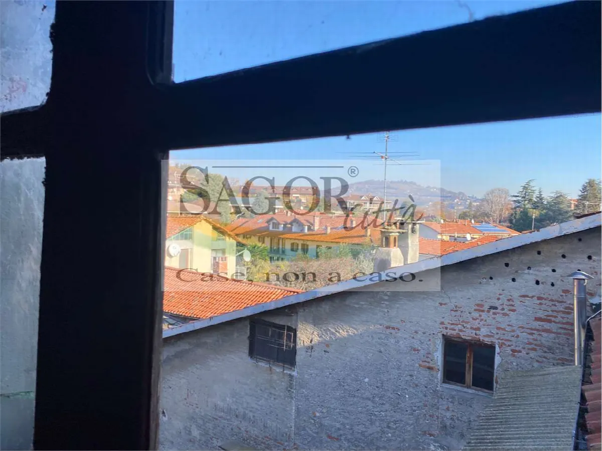 Appartamento in vendita a Pinerolo - ABBADIA - foto 9