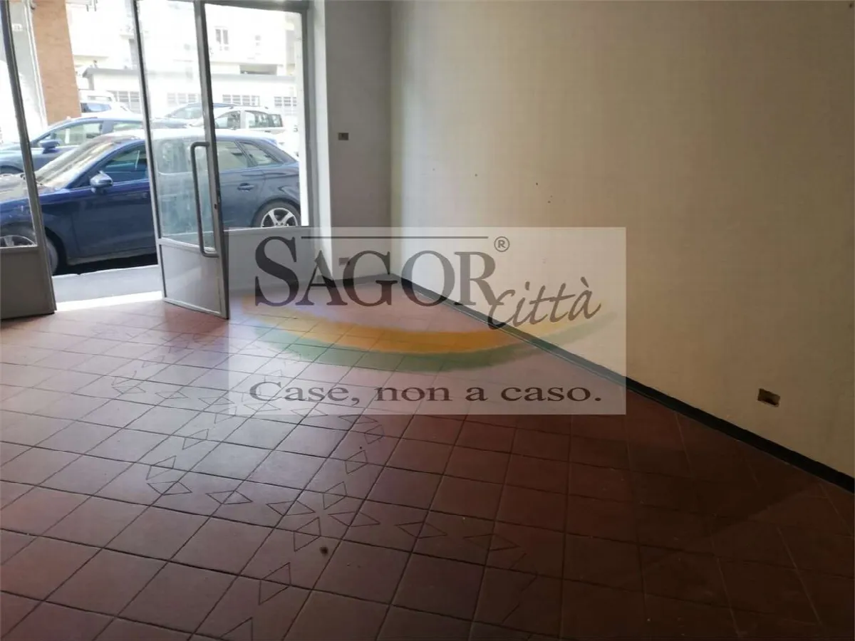 Ufficio in vendita a Pinerolo - CENTRO - foto 1