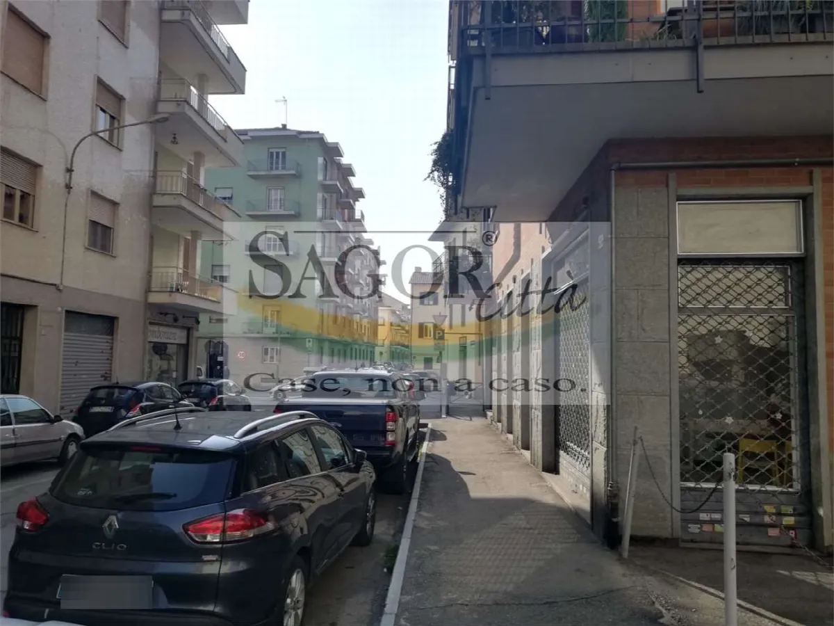 Ufficio in vendita a Pinerolo - CENTRO - foto 9