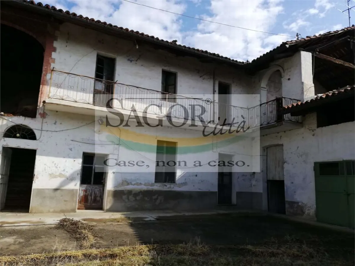 Rustico in vendita a Pinerolo - RIVA DI PINEROLO - foto 10