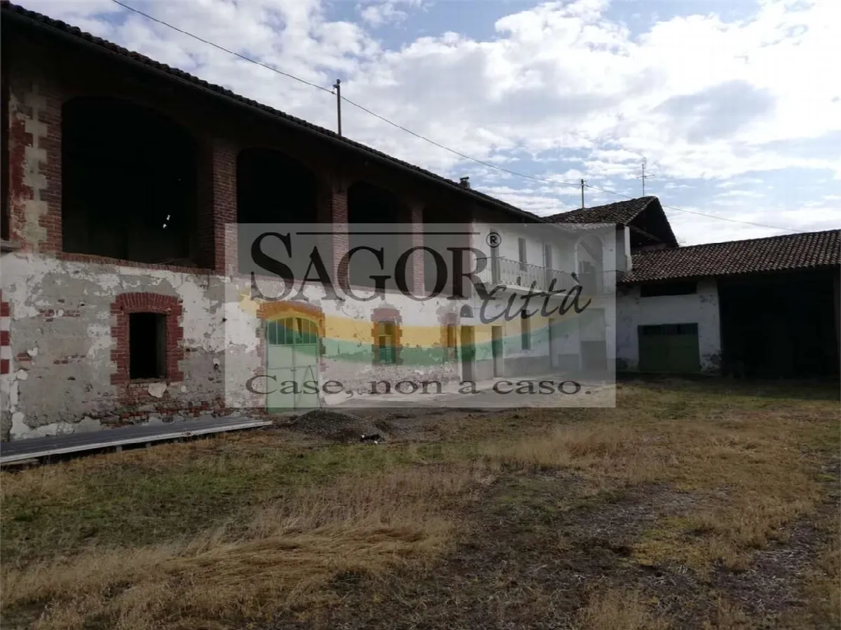 Rustico in vendita a Pinerolo - RIVA DI PINEROLO - foto 8