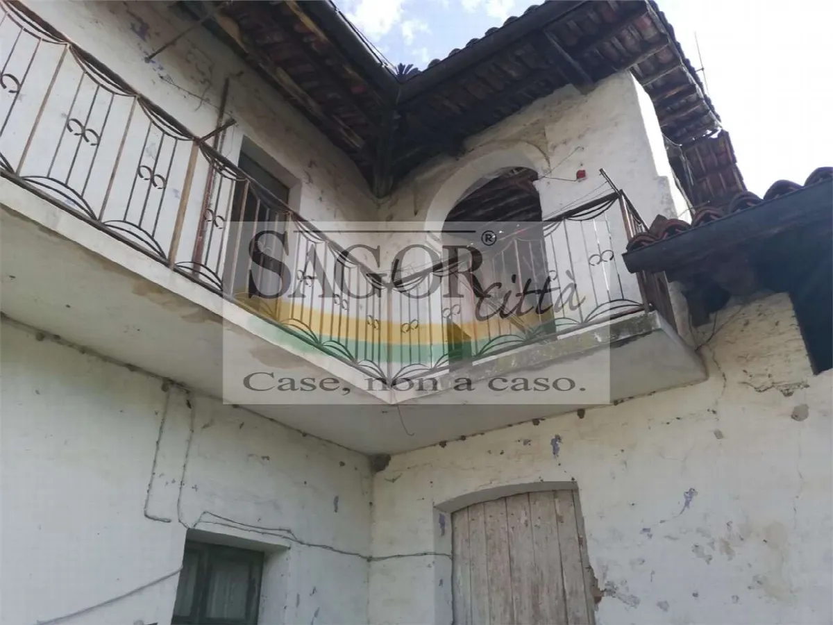 Rustico in vendita a Pinerolo - RIVA DI PINEROLO - foto 9