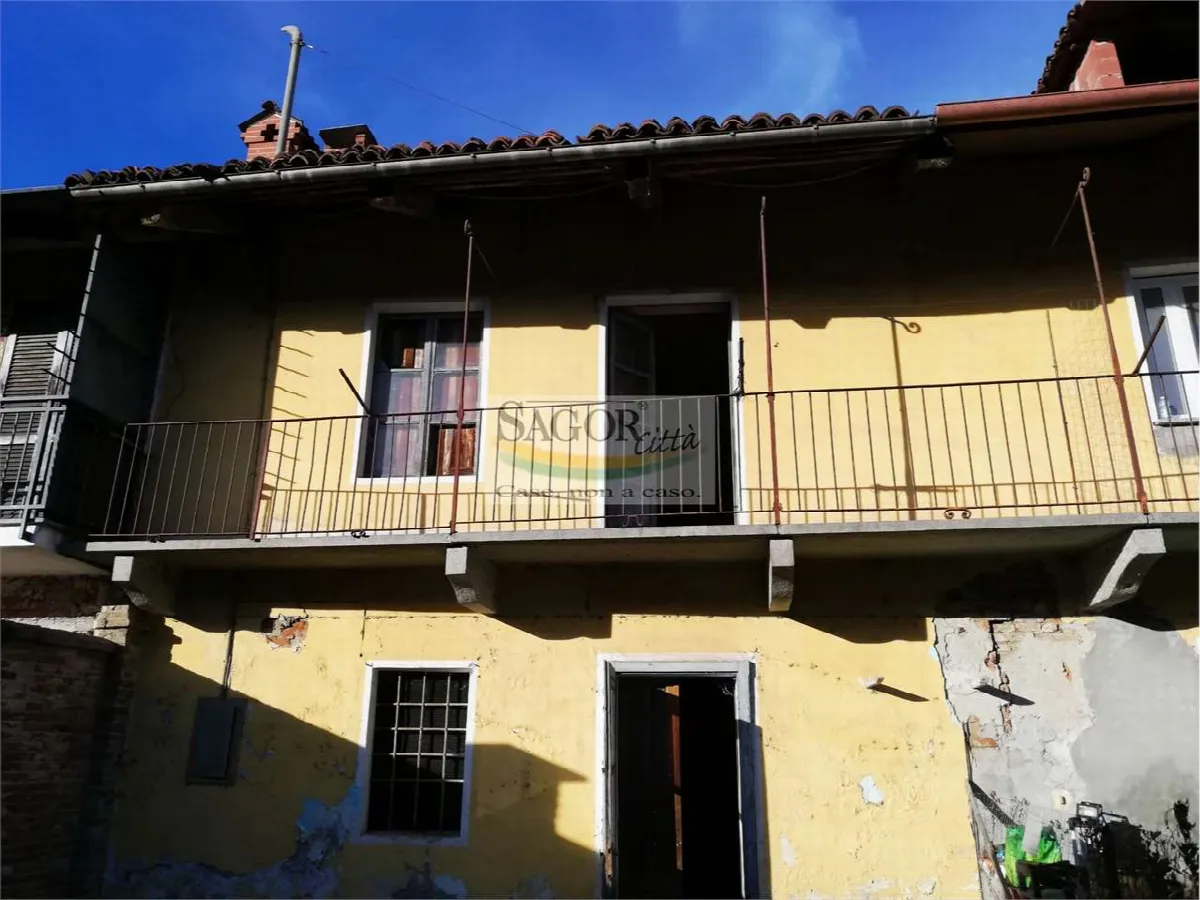 Rustico in vendita a Pancalieri - foto 1
