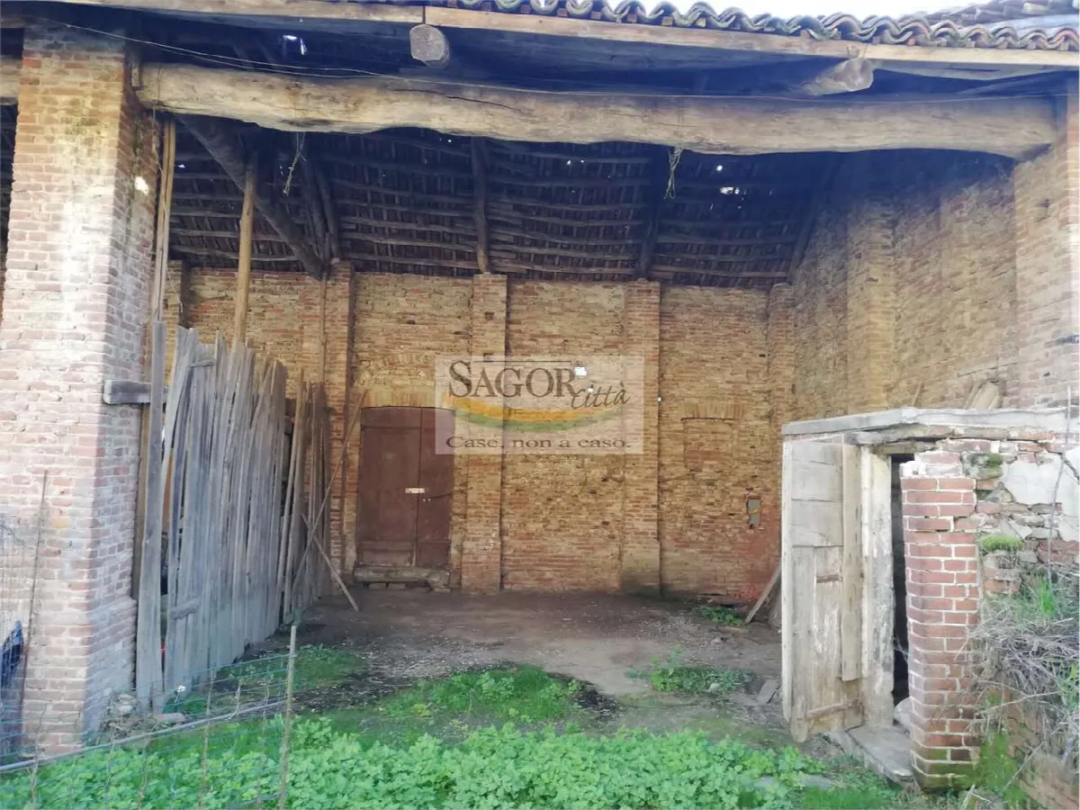 Rustico in vendita a Pancalieri - foto 2