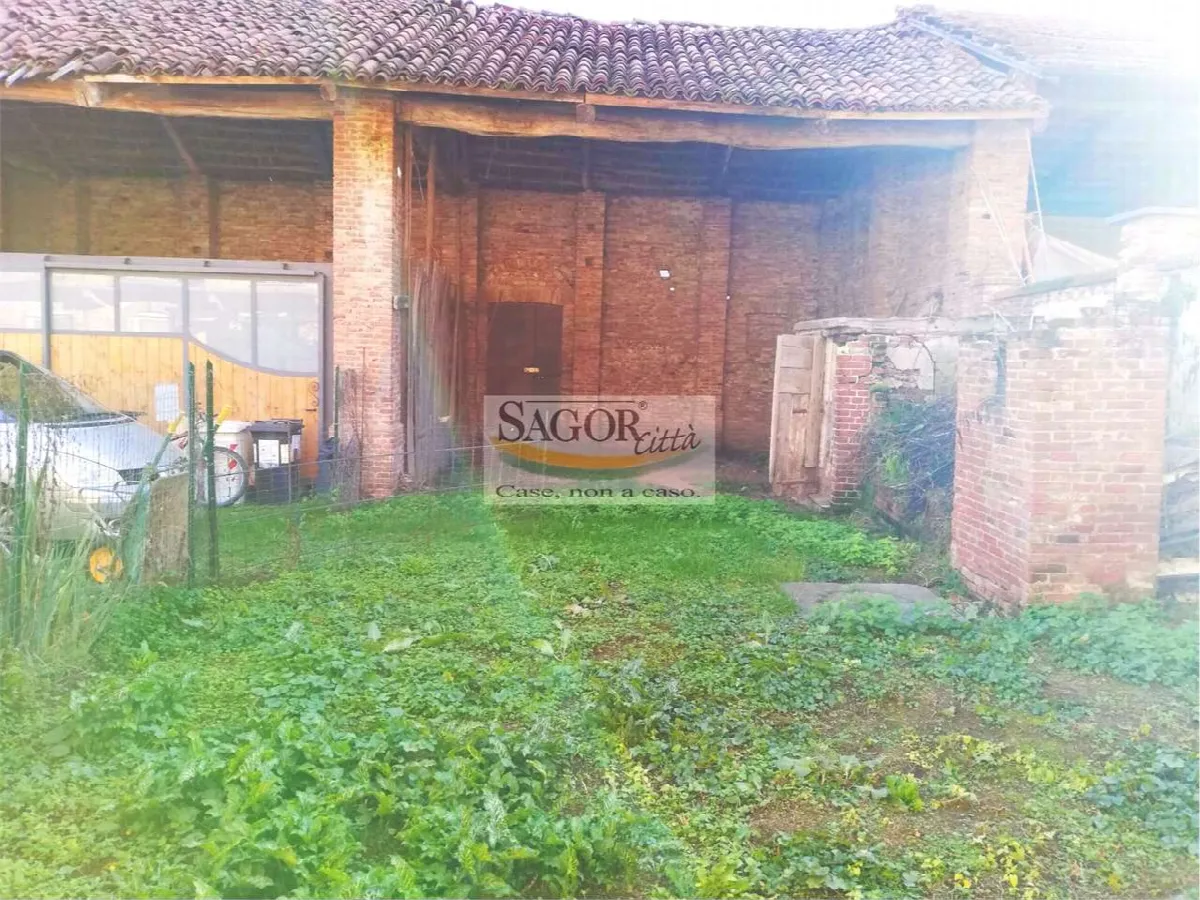 Rustico in vendita a Pancalieri - foto 3