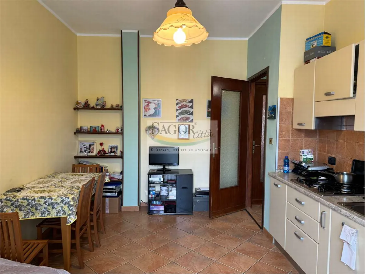 Appartamento in vendita a Pinerolo - Tabona - foto 3