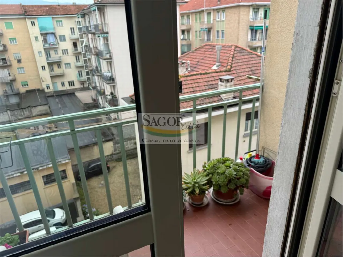 Appartamento in vendita a Pinerolo - Tabona - foto 9