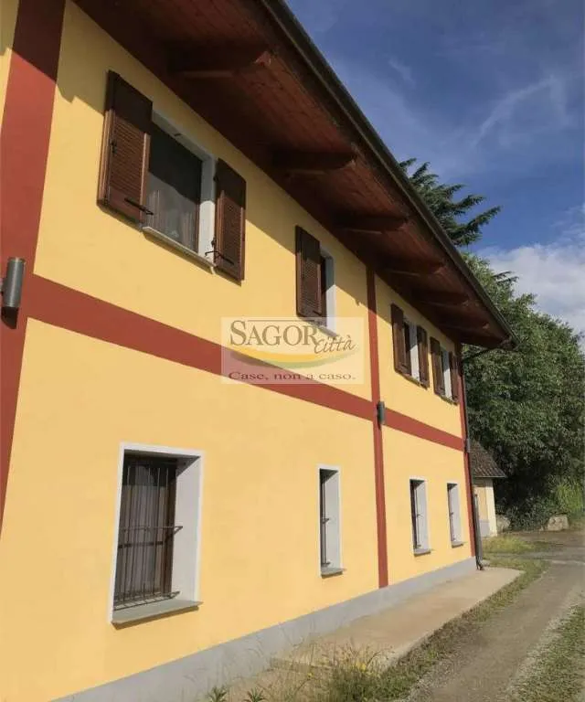 Appartamento in vendita a Pinerolo - Tabona - foto 9
