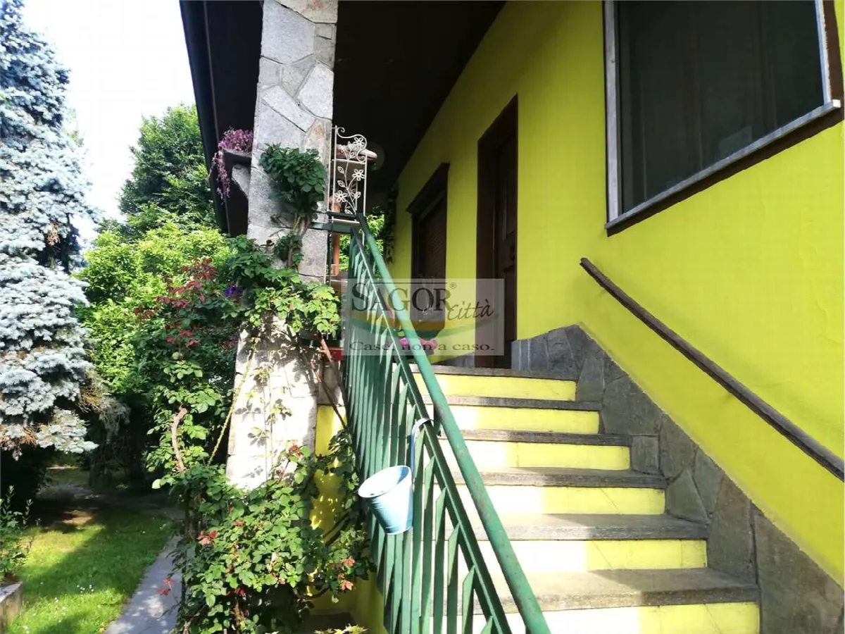Villa in vendita a Virle Piemonte - foto 2
