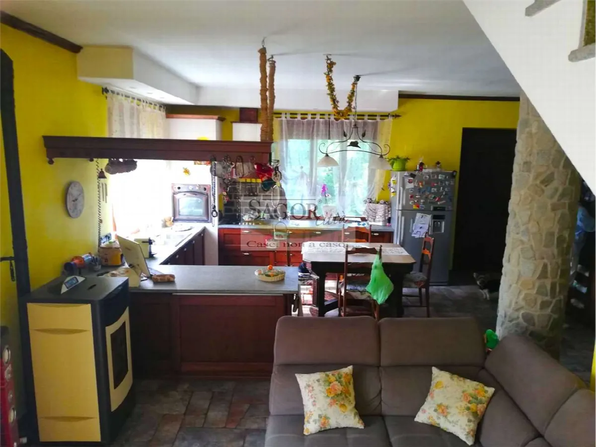 Villa in vendita a Virle Piemonte - foto 6