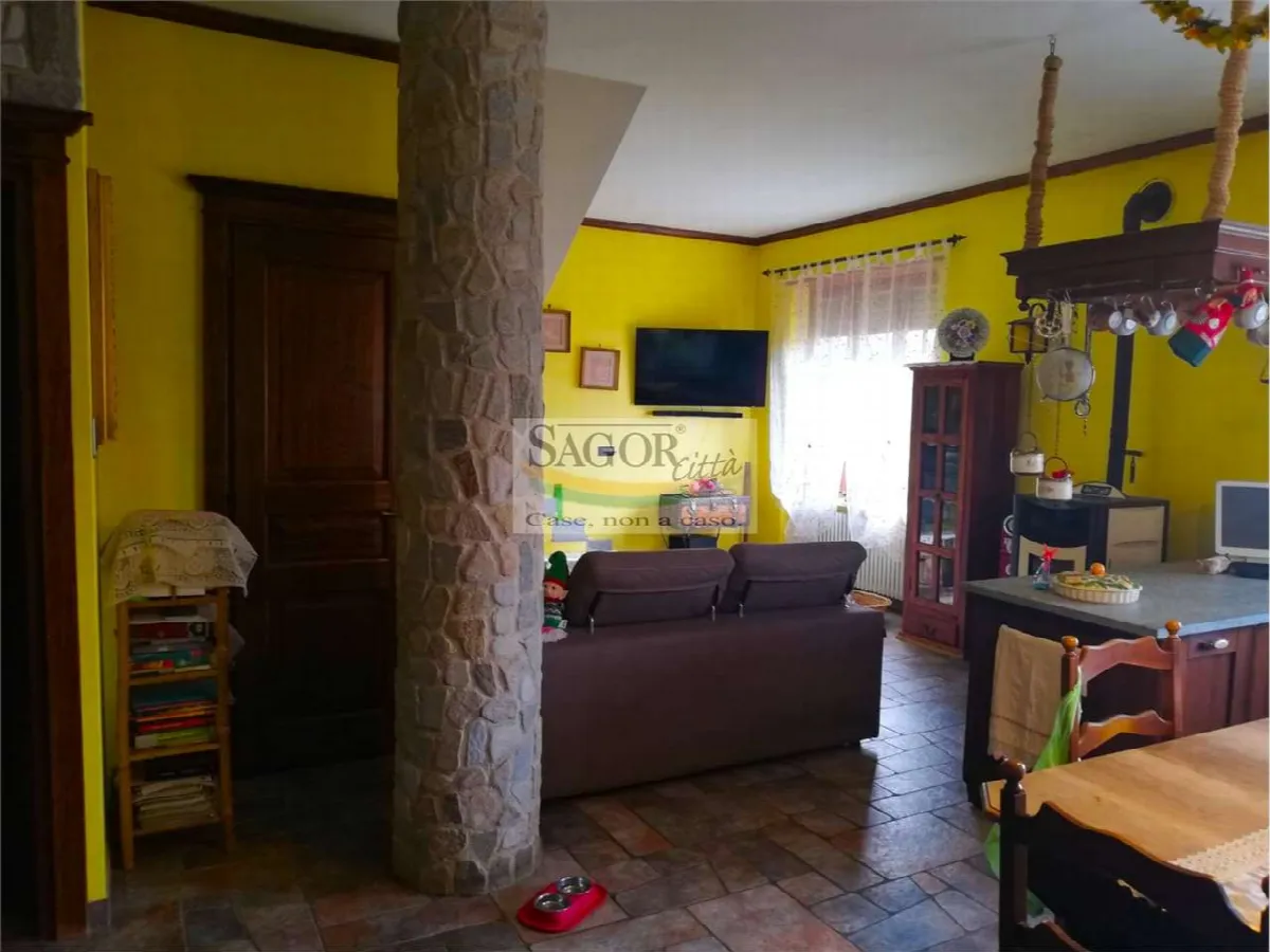Villa in vendita a Virle Piemonte - foto 9