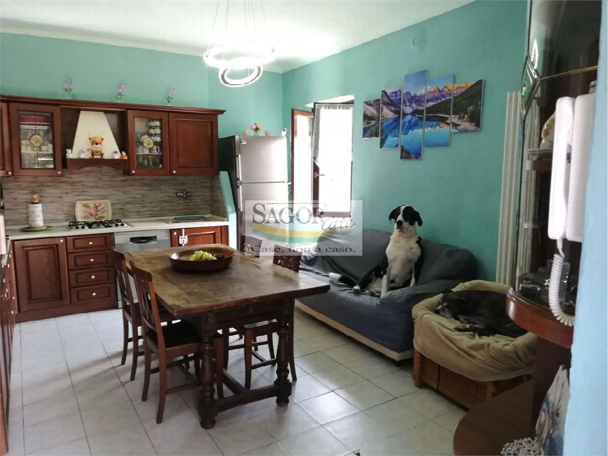 Casa indipendente in vendita a Vigone - foto 1