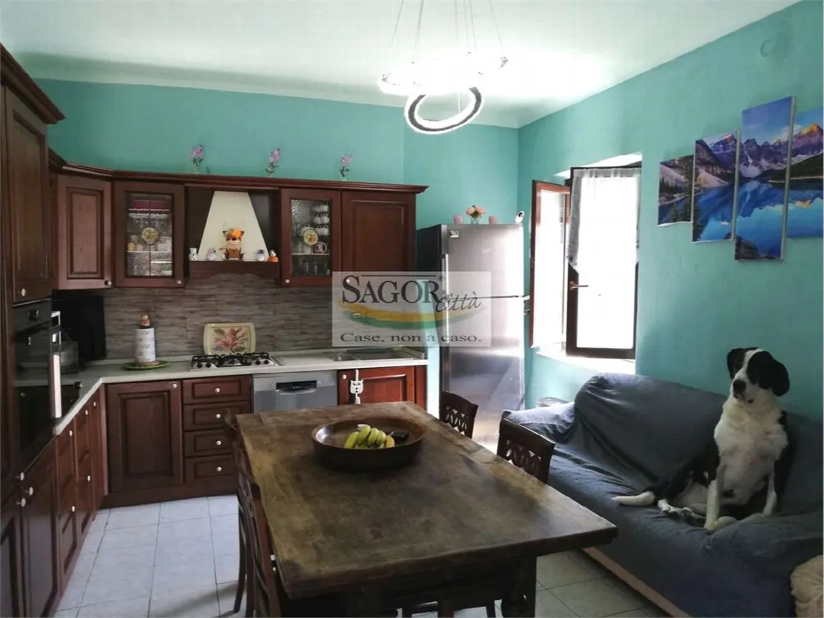 Casa indipendente in vendita a Vigone - foto 3