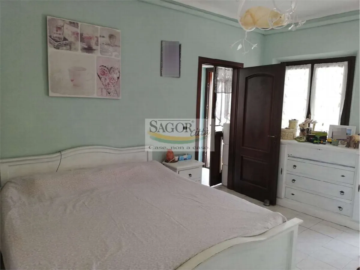 Casa indipendente in vendita a Vigone - foto 6