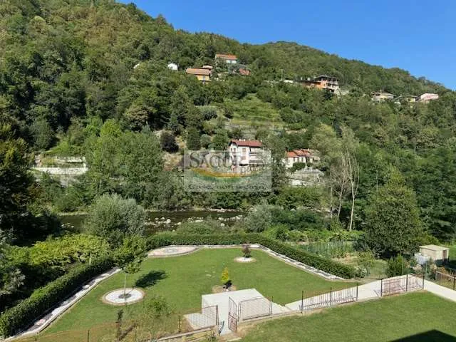 Stabile in vendita a San Germano Chisone - foto 10
