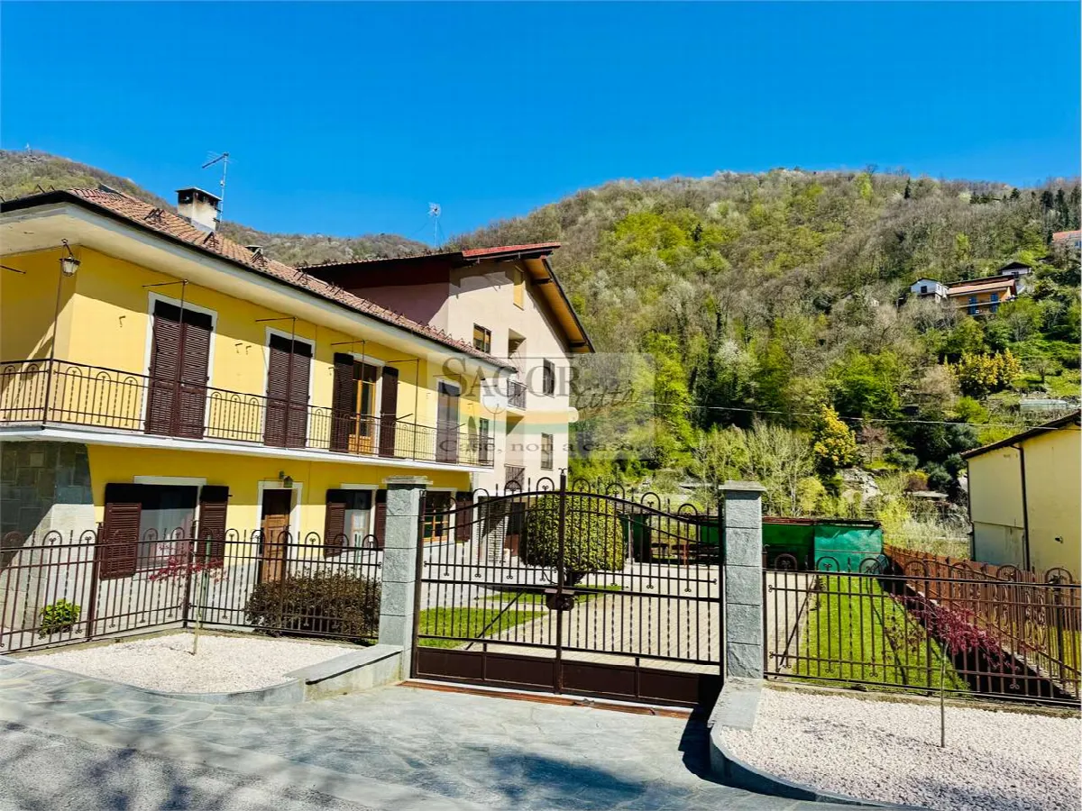 Stabile in vendita a San Germano Chisone - foto 4