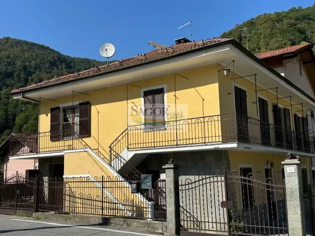 Stabile in vendita a San Germano Chisone - foto 6