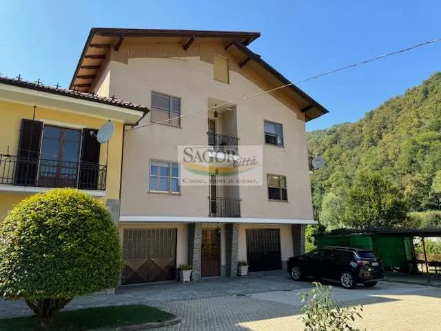 Stabile in vendita a San Germano Chisone - foto 7