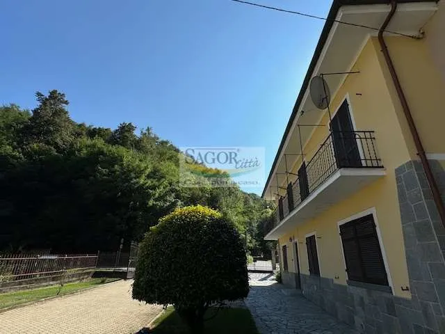 Casa indipendente in vendita a San Germano Chisone - foto 6