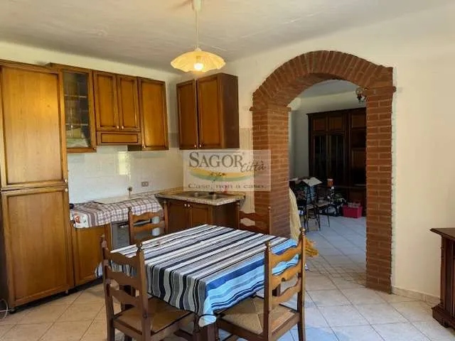 Casa indipendente in vendita a San Germano Chisone - foto 8