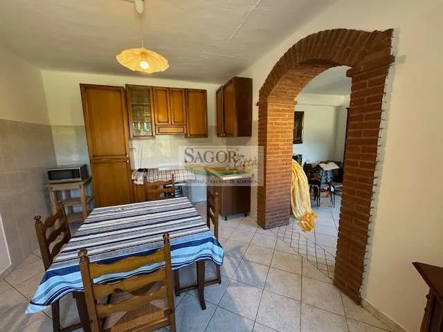Casa indipendente in vendita a San Germano Chisone - foto 9