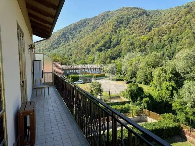 Villa in vendita a San Germano Chisone - foto 5