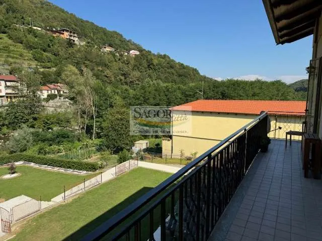 Villa in vendita a San Germano Chisone - foto 6