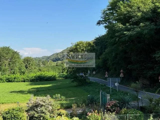 Villa in vendita a San Germano Chisone - foto 9
