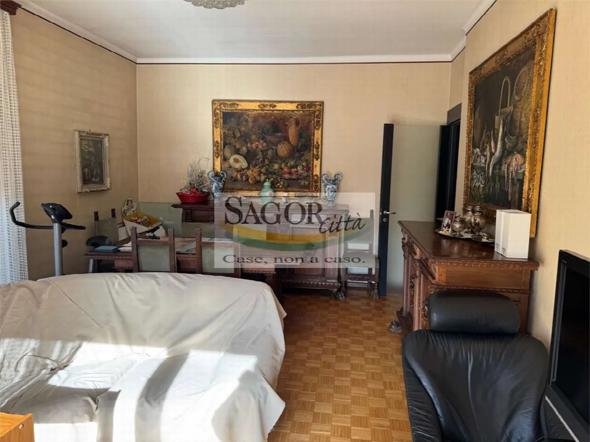 Appartamento in vendita a Pinerolo - OSPEDALE - foto 8