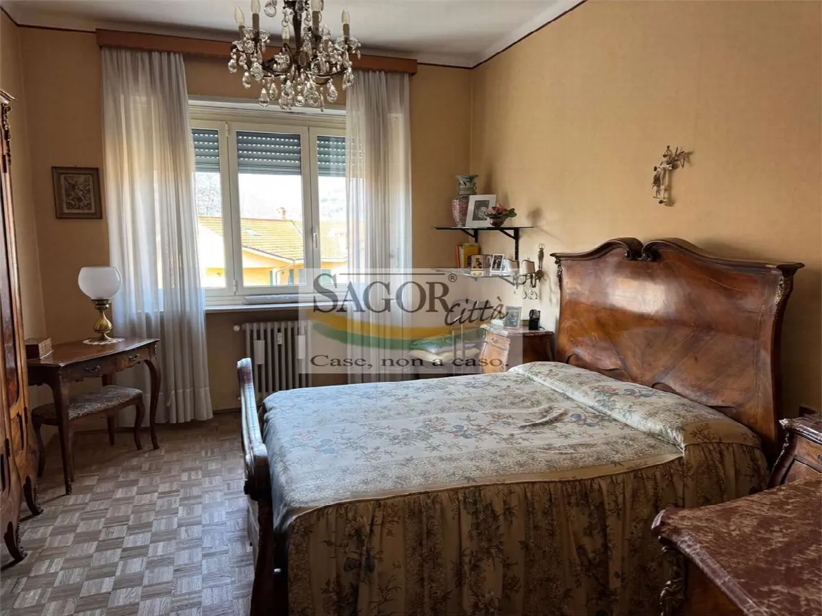 Appartamento in vendita a Pinerolo - OSPEDALE - foto 9