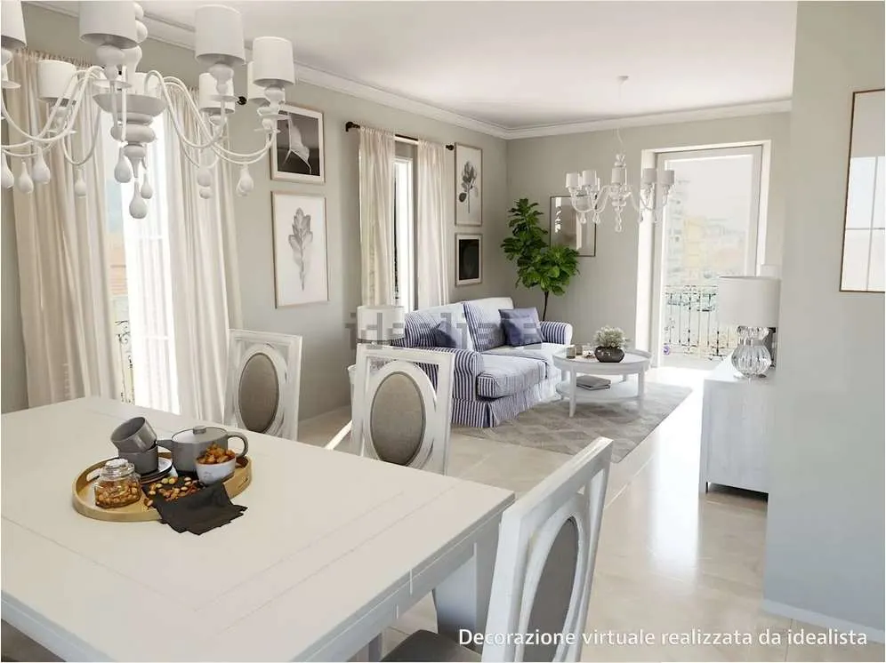 Appartamento in vendita a Pinerolo - ABBADIA - foto 1