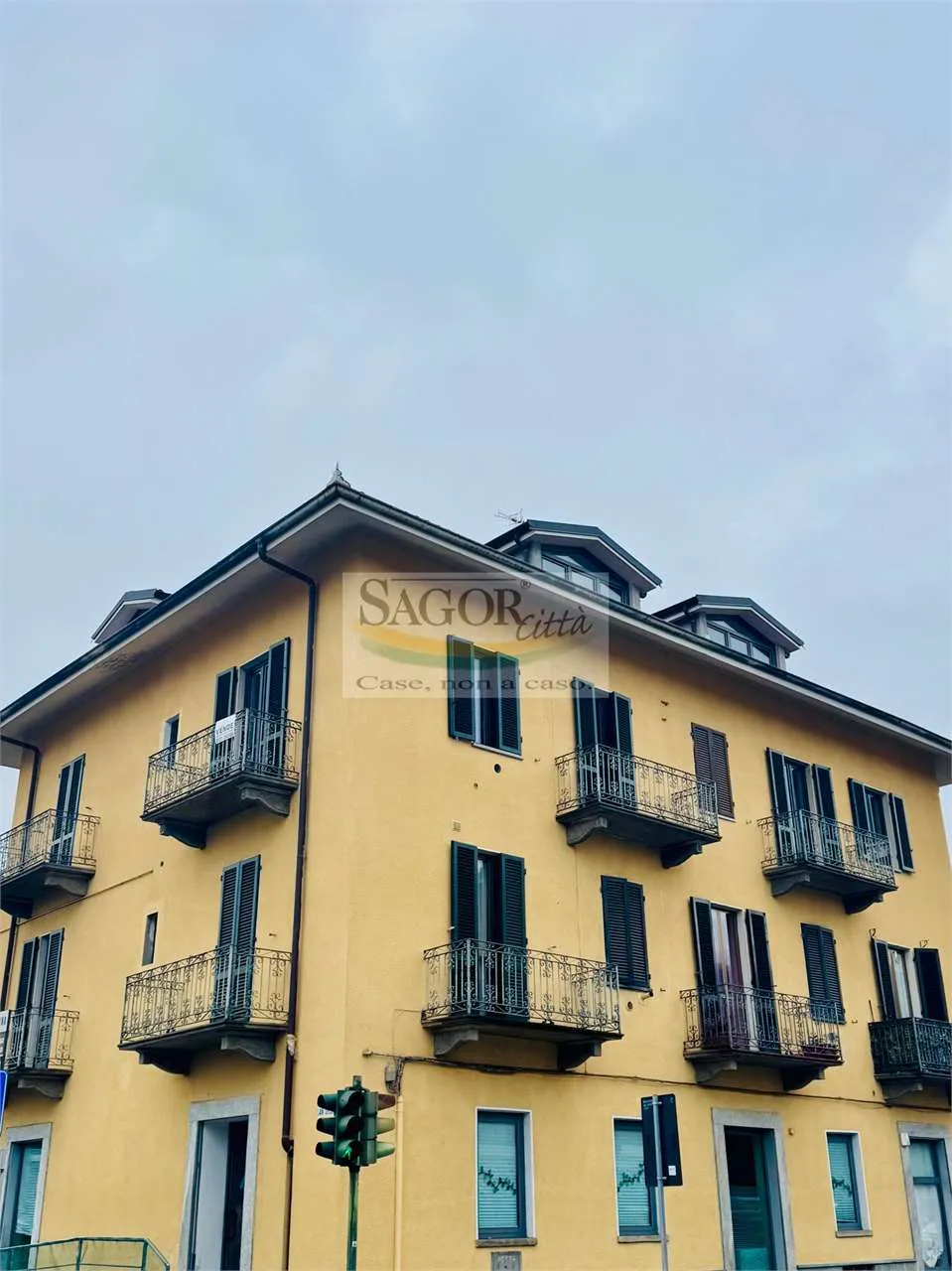 Appartamento in vendita a Pinerolo - ABBADIA - foto 10