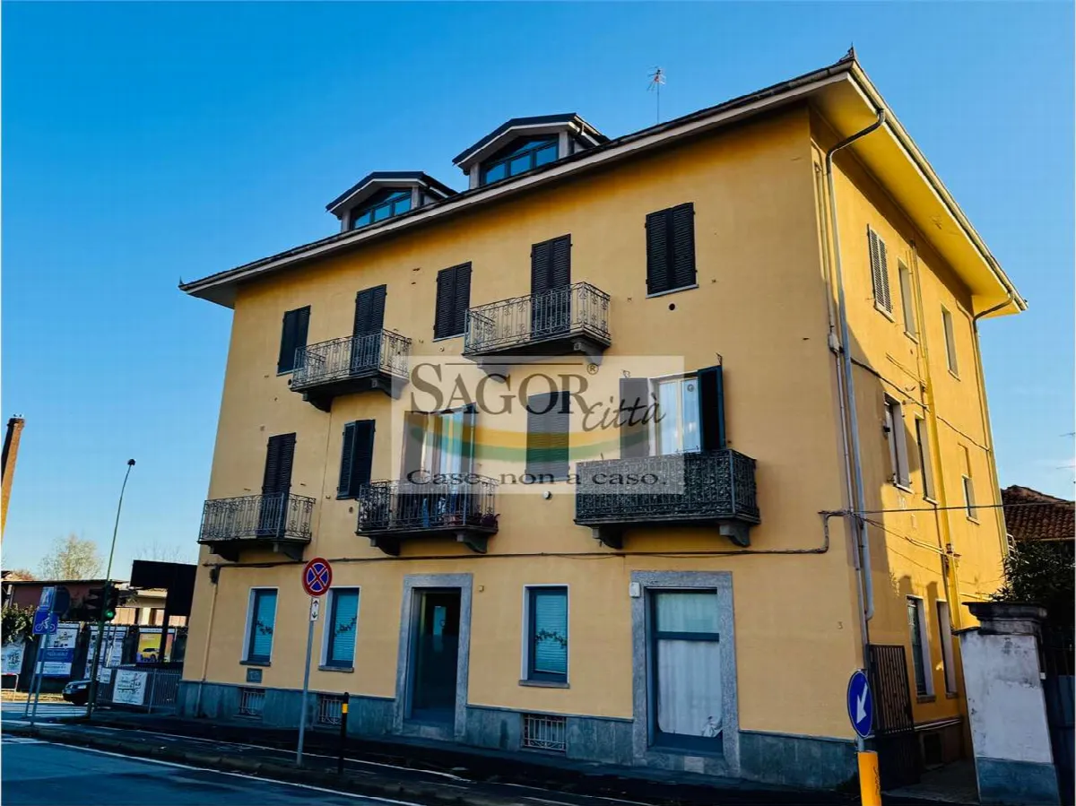 Appartamento in vendita a Pinerolo - ABBADIA - foto 2