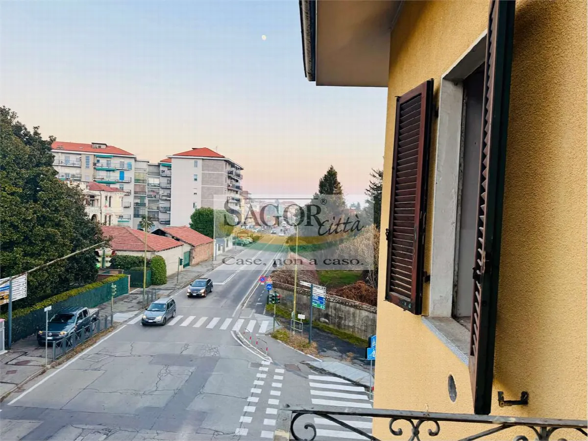 Appartamento in vendita a Pinerolo - ABBADIA - foto 4