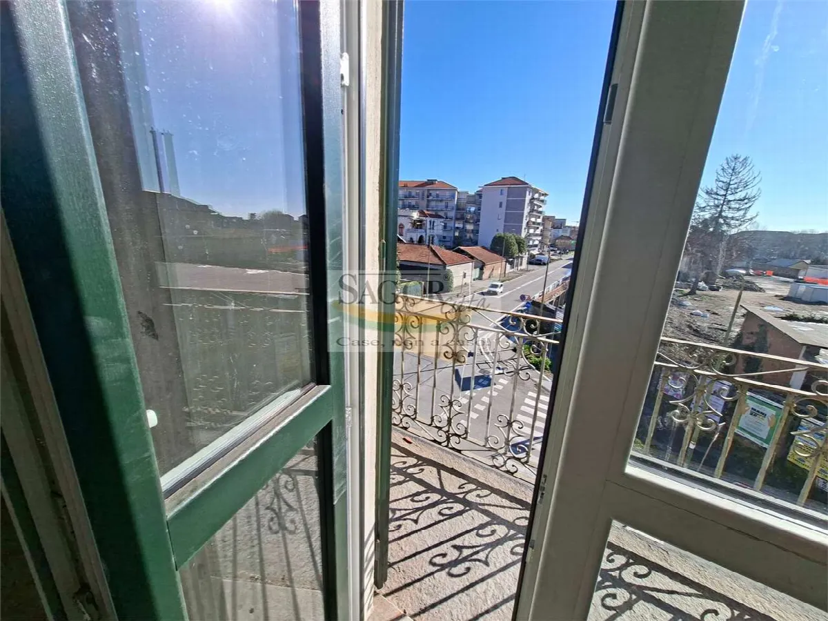 Appartamento in vendita a Pinerolo - ABBADIA - foto 5