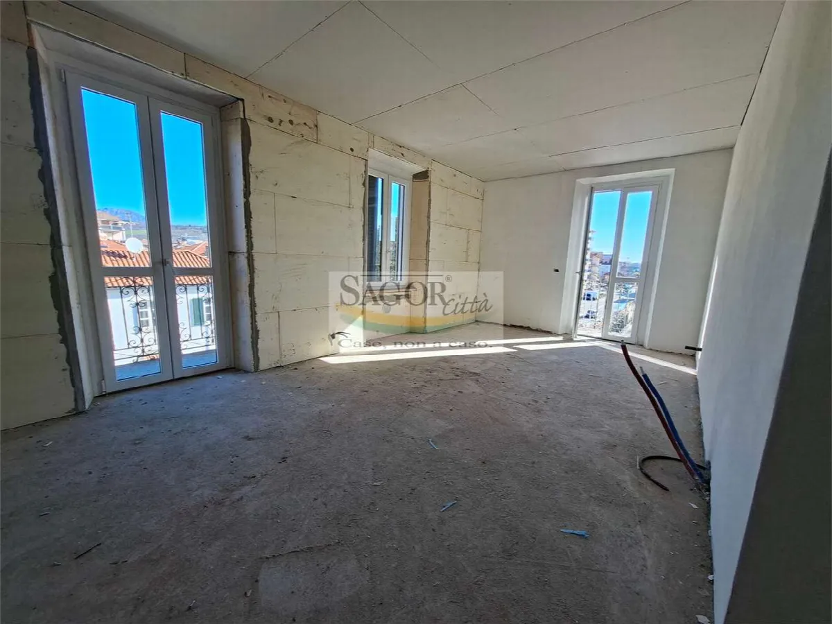 Appartamento in vendita a Pinerolo - ABBADIA - foto 7