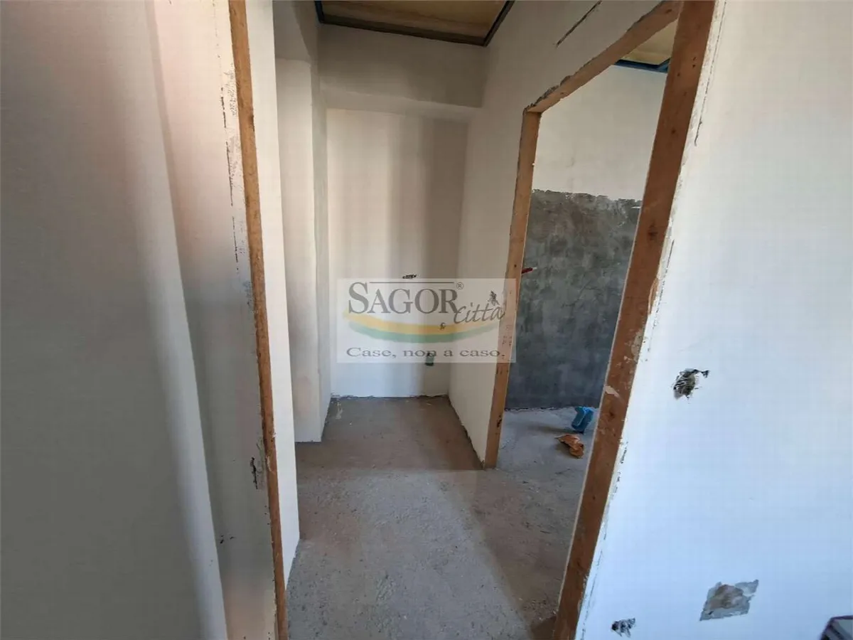 Appartamento in vendita a Pinerolo - ABBADIA - foto 9