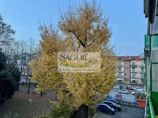 Appartamento in vendita a Pinerolo - MACINE - foto 9