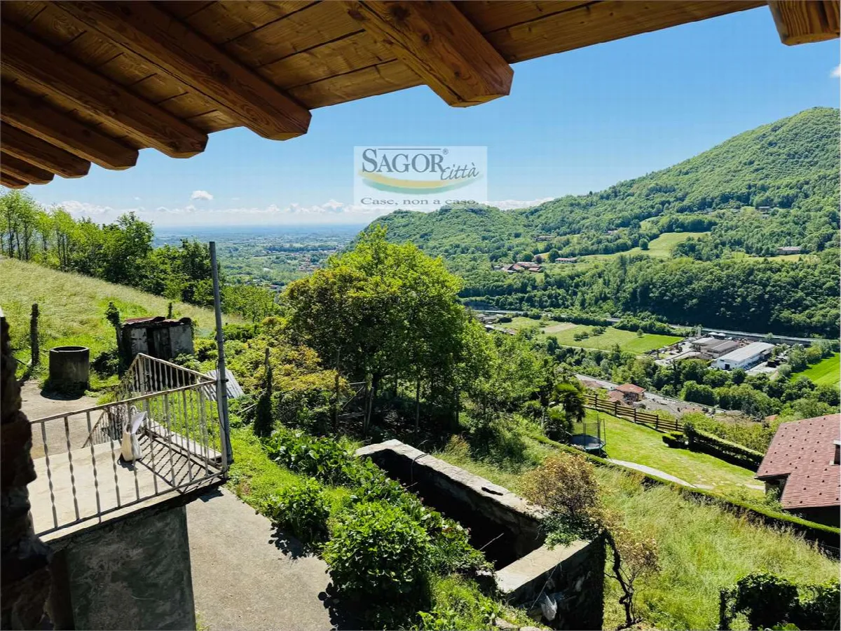 Rustico in vendita a Porte - foto 1