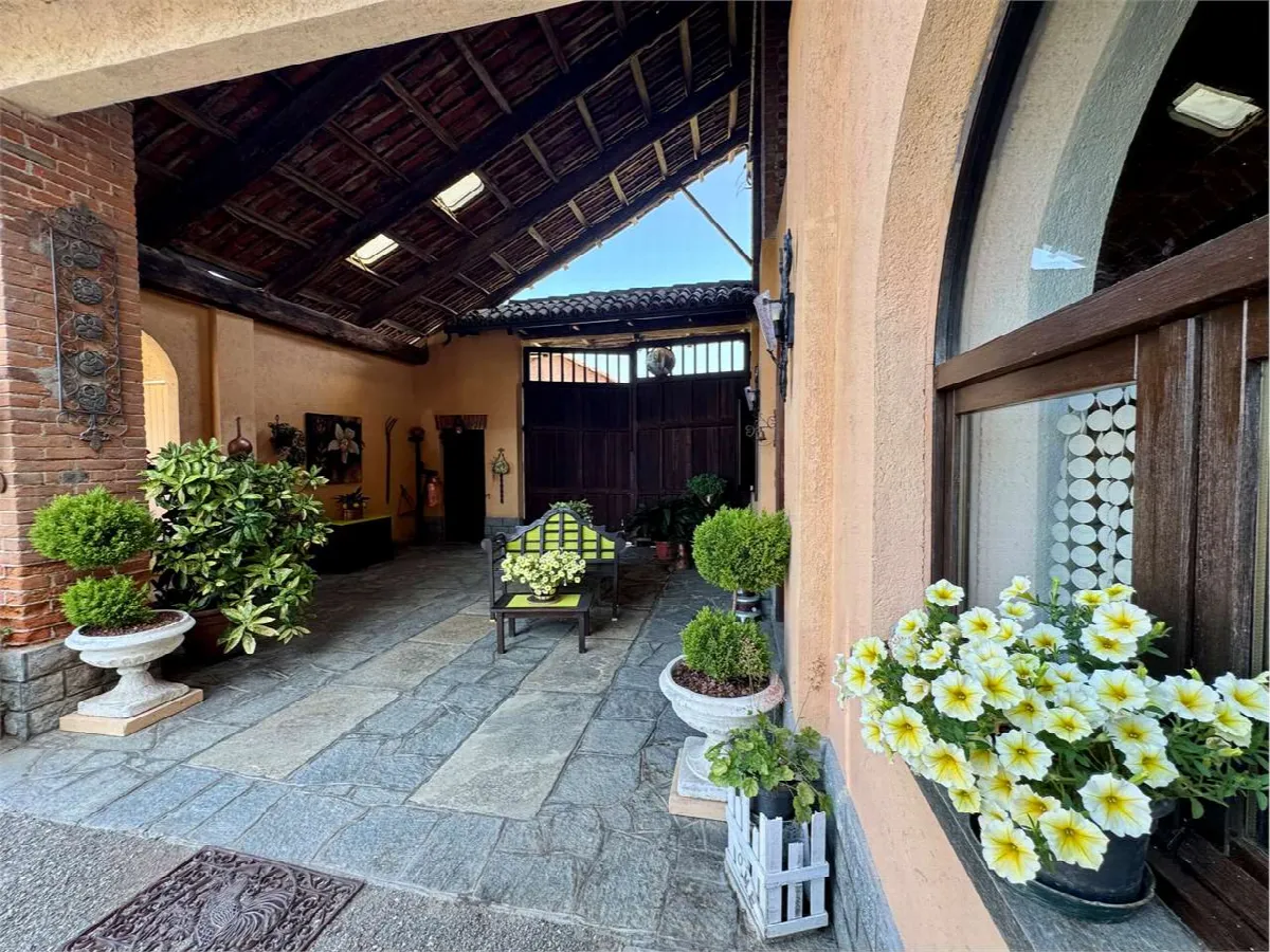 Rustico in vendita a Pinerolo - Periferia - foto 1