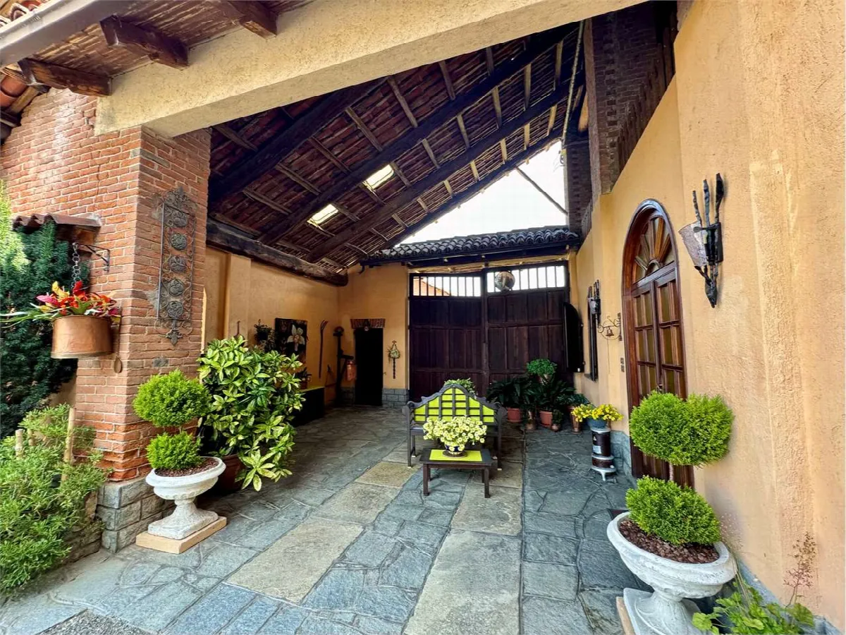 Rustico in vendita a Pinerolo - Periferia - foto 2