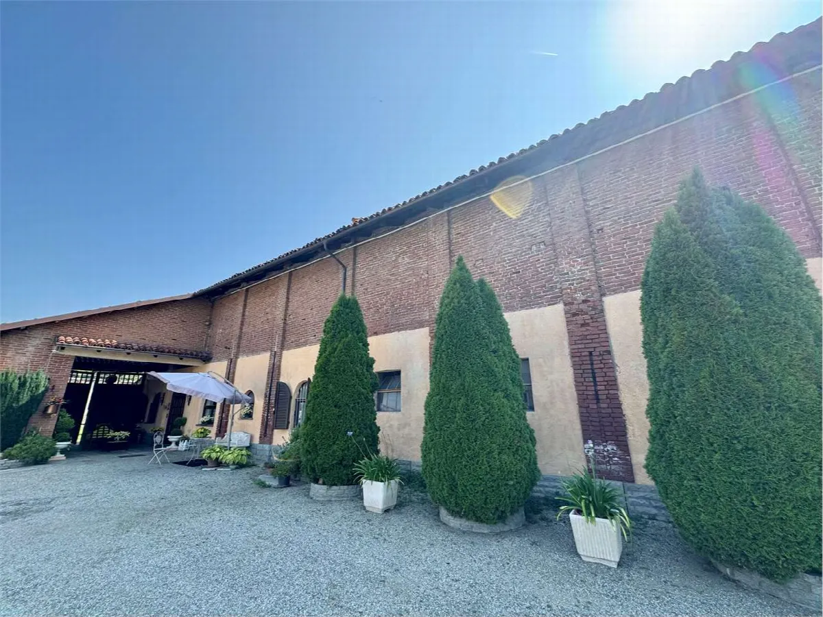 Rustico in vendita a Pinerolo - Periferia - foto 3
