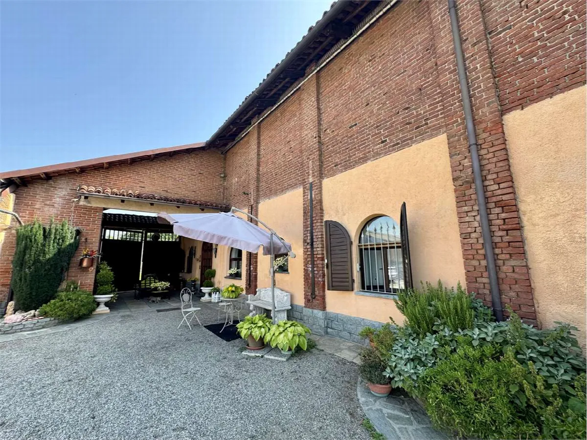 Rustico in vendita a Pinerolo - Periferia - foto 5